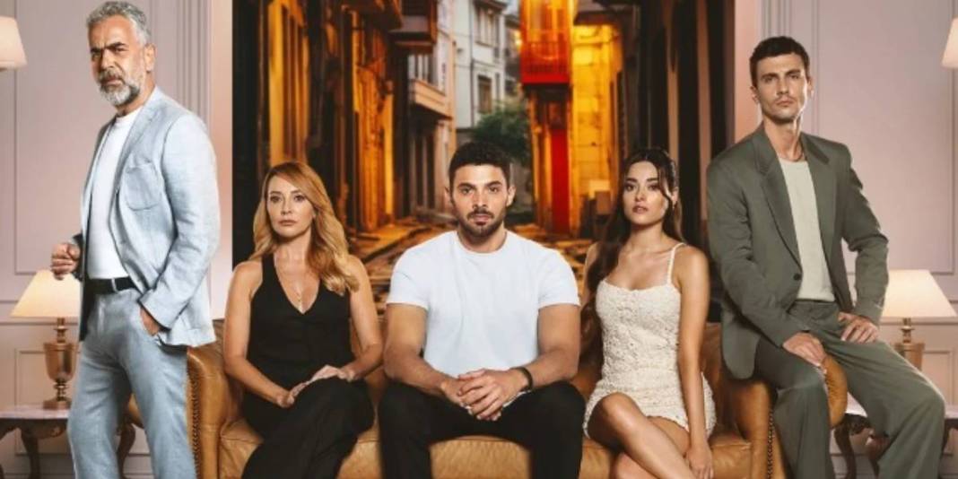 RTÜK Now TV için harekete geçti! Ceza üstüne ceza yağıyor: O dizi 2 hafta ekranlara gelmeyecek 3